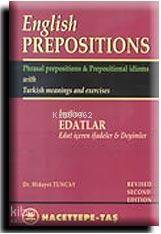 English Prepositions