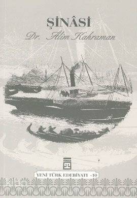  Şinasi | Alim Kahraman | Alim Kahraman | Timaş Yayınları | 9789753626149 | 