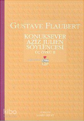 Konuksever Aziz Julien Soylencesi
