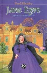  Jane Eyre | Charlotte Brontë | Hüseyin Yumrukçal | Remzi Kitabevi | 9789751405647 | 