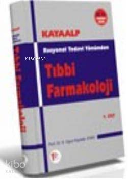 Rasyonel Tedavi Yönünden Tıbbi Farmakoloji