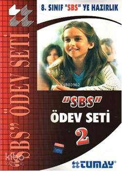 8. Sınıf| SBS Ödev Seti-2