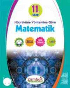 11.Sınıf Matematik; Hücreleme Yöntemine Göre