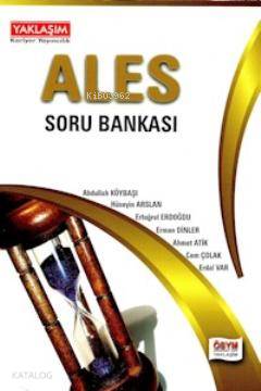ALES Soru Bankası