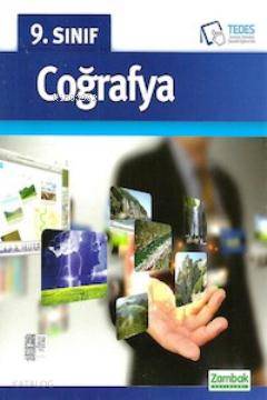 9. Sınıf Coğrafya Konu Anlatımlı; TEDES