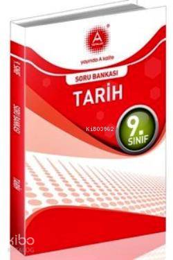 9. Sınıf Tarih Soru Bankası