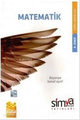 9. Sınıf Matematik Bankası Kanat Serisi