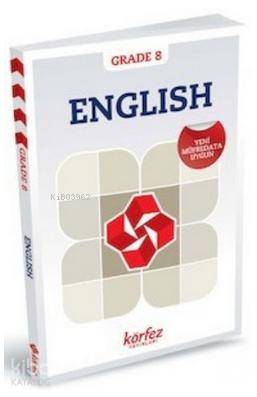 8.Sınıf İngilizce-English Grade Konu Anlatım