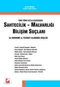  Yeni Türk Ceza Kanununda Sahtecilik Malvarlığı Bilişim Suçları İle E | Yeni Türk Ceza Kanununda Sahtecilik Malvarlığı Bilişim Suçları İle E | Necati Meran | Seçkin Yayıncılık | 9789750200564 