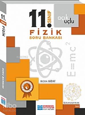 11. Sınıf Fizik Açık Uçlu Soru Bankası
