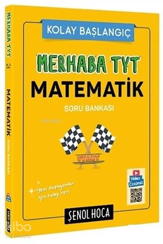 Merhaba TYT Matematik Soru Bankası