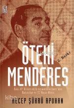  Öteki Menderes | Recep Şükrü Apuhan | Timaş Yayınları | 9789753629959 | 