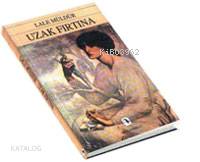 Uzak Fırtına | Uzak Fırtına | Lâle Müldür | Metis Yayıncılık | 1000081100049 