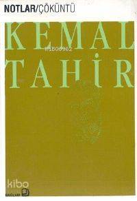  Çöküntü | Kemal Tahir | Bağlam Yayıncılık | 9789757696346 | 