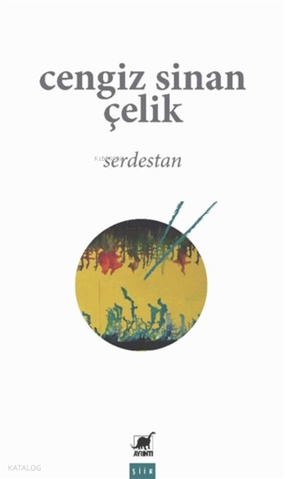 Serdestan