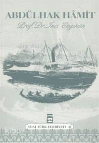  Abdülhak Hamit | İnci Enginün | Timaş Yayınları | 9799753625844 | 