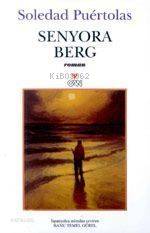  Senyora Berg | Soledad Puertolas | Banu Temel Gürel | Can Yayınları | 9789750702068 | 