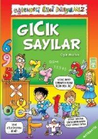  Gıcık Sayılar | Ogün Mazlum | Timaş Yayınları | 9789752635746 | 