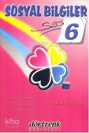 Sbs Sosyal Bilgiler 6 Konu Anlatımlı