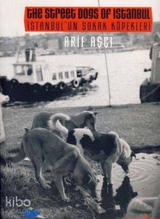  İstanbulun Sokak Köpekleri | İstanbulun Sokak Köpekleri | Arif Aşçı | Türkiye İş Bankası Kültür Yayınları | 9789944887274 