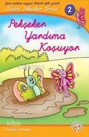 Pekşeker Yardıma Koşuyor