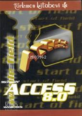 Access 8.0