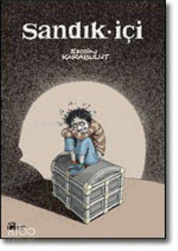  Sandık İçi | Sandık İçi | Ersin Karabulut | Doğan Kitap | 9789759917289 
