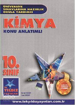 10. Sınıf| Kimya; Konu Anlatımlı