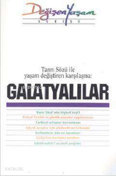  Galatyalılar | Kolektif | Mine Yıldırım | Haberci Basın Yayın | 9789758820245 | 
