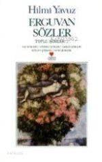  Erguvan Sözler | Hilmi Yavuz | Can Yayınları | 9789755105307 | 