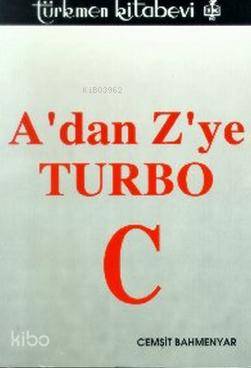 A'dan Z'ye Turbo C