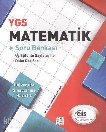 YGS Matematik Soru Bankası