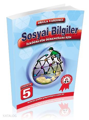 5. Sınıf Sosyal Bilgiler Konu Anlatımlı