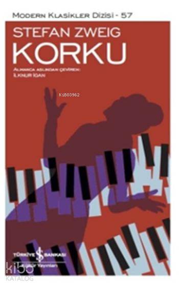 Korku
