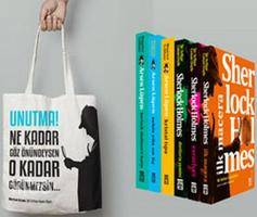  Bir Çanta Dolusu Polisiye 6 Kitap Takım | Maurice Leblanc | Arthur Conan Doyle | Timaş Yayınları | 1520501994817 | 