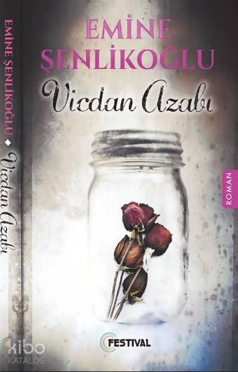  Vicdan Azabı | Vicdan Azabı | Emine Şenlikoğlu | Yunus Karaaslan | Festival Yayıncılık | 9786059322591 