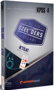 2018 KPSS İktisat Özel Ders Notları (Makro-Mikro); (Akıllı Telefon Uygulamalı)