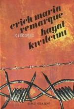  Hayat Kıvılcımı | Hayat Kıvılcımı | Erich Maria Remarque | Burhan Arpad | Remzi Kitabevi | 9789751490681 