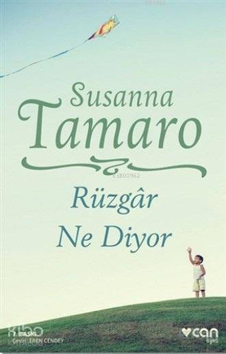 Rüzgar Ne Diyor (Yeni Kapak)