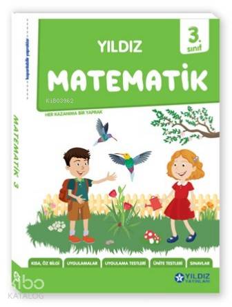3. Sınıf Matematik