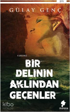  Bir Delinin Aklından Geçenler | Gülay Genç | Morena Yayınevi | 9786257016148 
