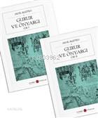  Denemeler (2 Cilt Takım Cep Boy) | Denemeler (2 Cilt Takım Cep Boy) | Michel De Montaigne | Hüsen Portakal | Karbon Kitaplar | 9786257997423 