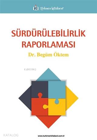 Sürdürülebilirlik Raporlaması