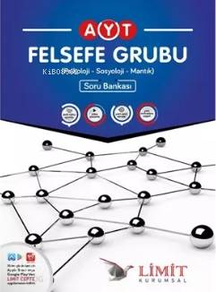 Limit AYT Felsefe Grubu Kurumsal Soru Bankası