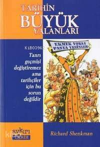 Tarihin Büyük Yalanları