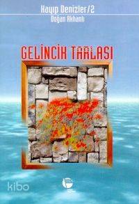  Gelincik Tarlası | Doğan Akhanlı | Belge Yayınları | 9789753441889 | 