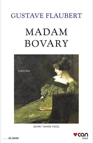 Madam Bovary