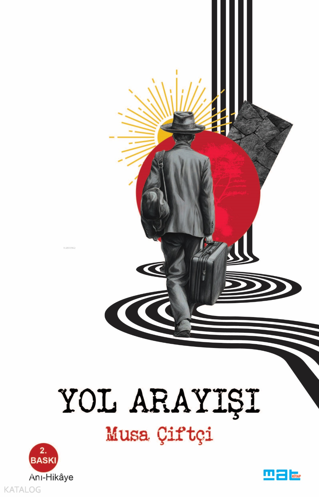 Yol Arayışı