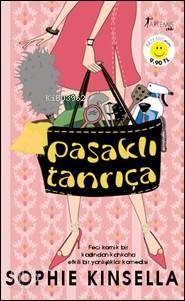 Pasaklı Tanrıça (Cep Boy)