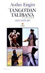  Tangodan Talibana | Aydın Engin | Can Yayınları | 9789750701368 | 